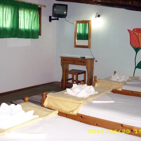 Amaranthos Skiathos View Megali Ammos  Buitenkant foto