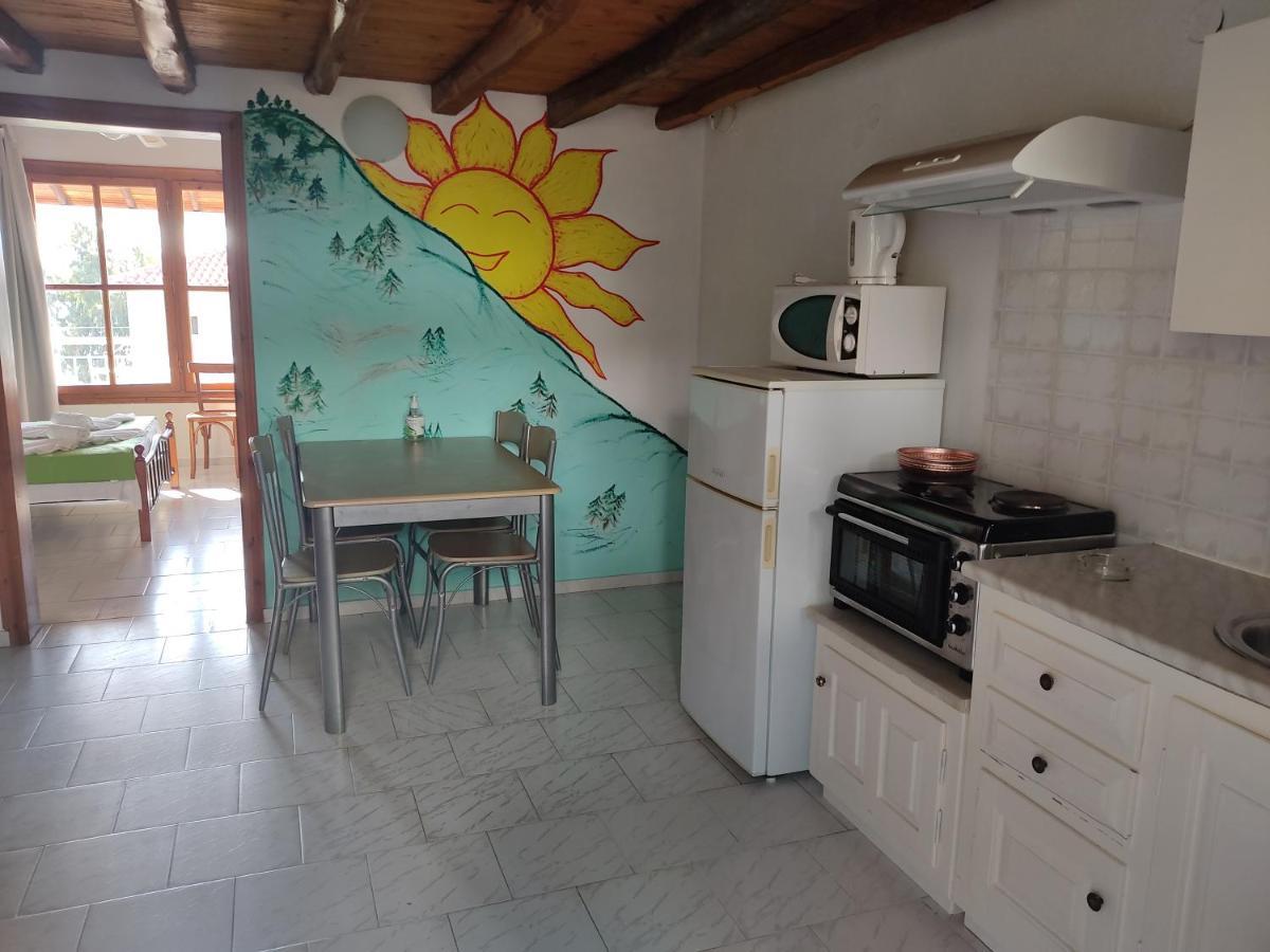 Amaranthos Skiathos View Megali Ammos  Buitenkant foto