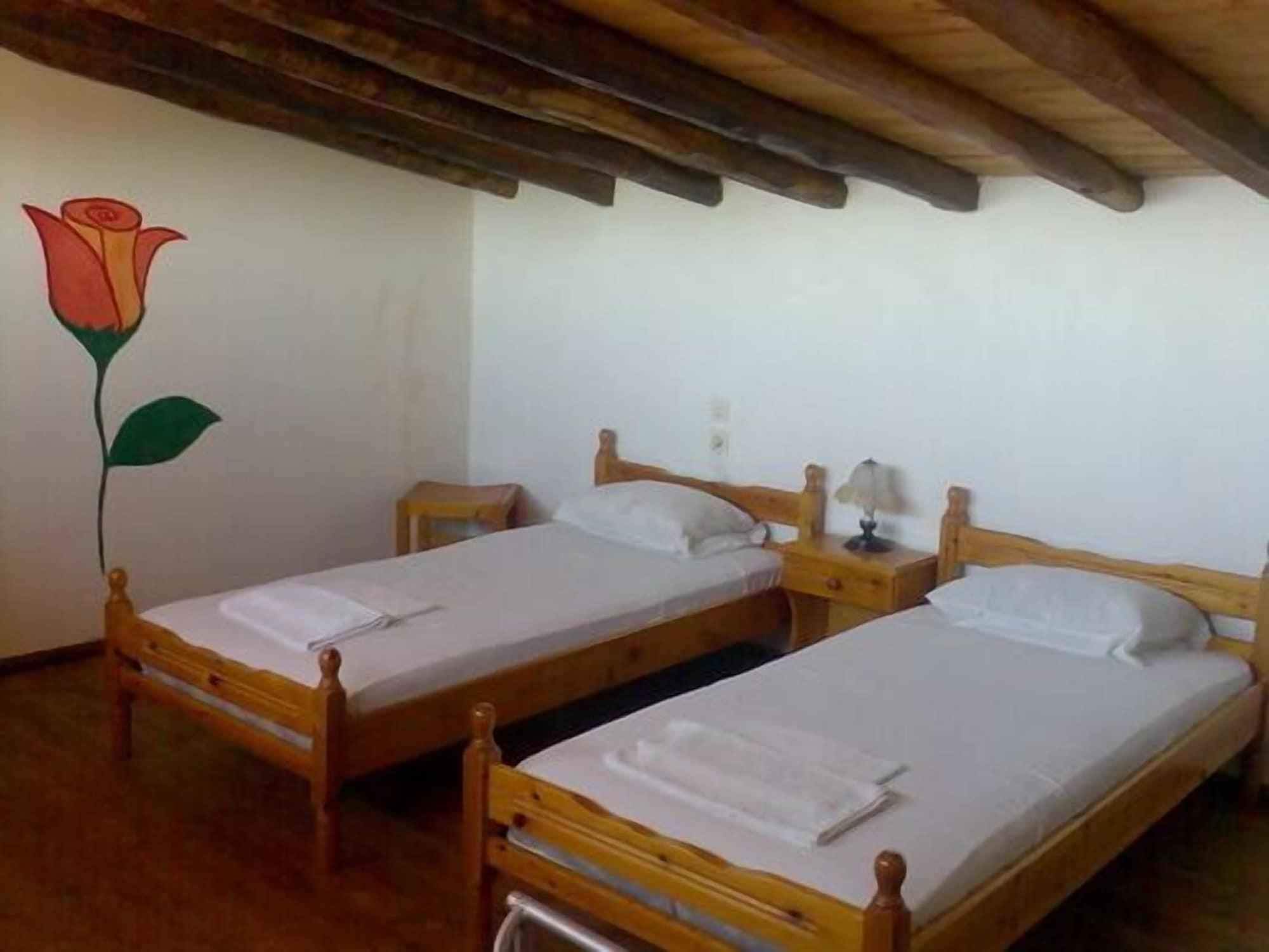 Amaranthos Skiathos View Megali Ammos  Buitenkant foto