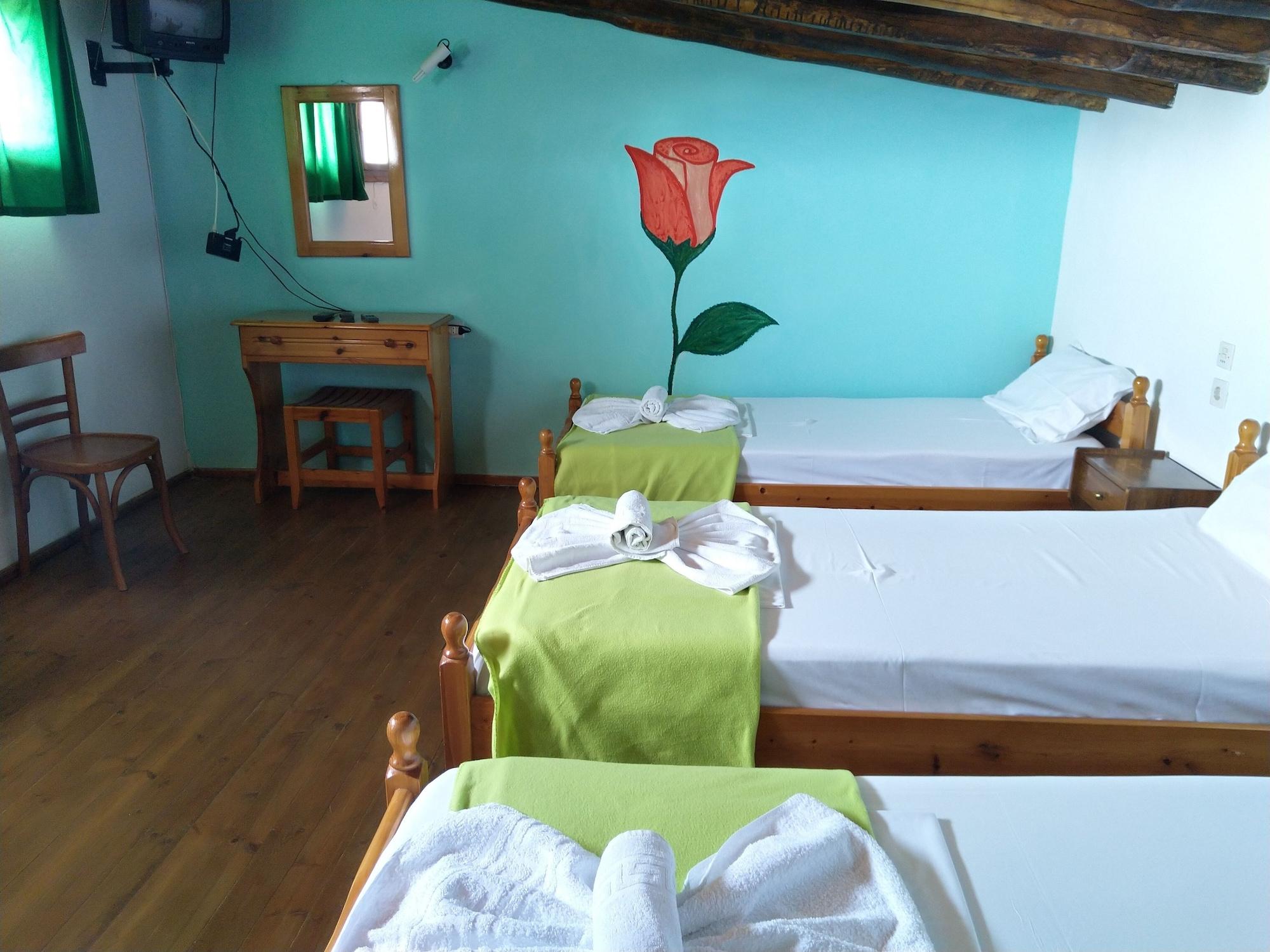 Amaranthos Skiathos View Megali Ammos  Buitenkant foto