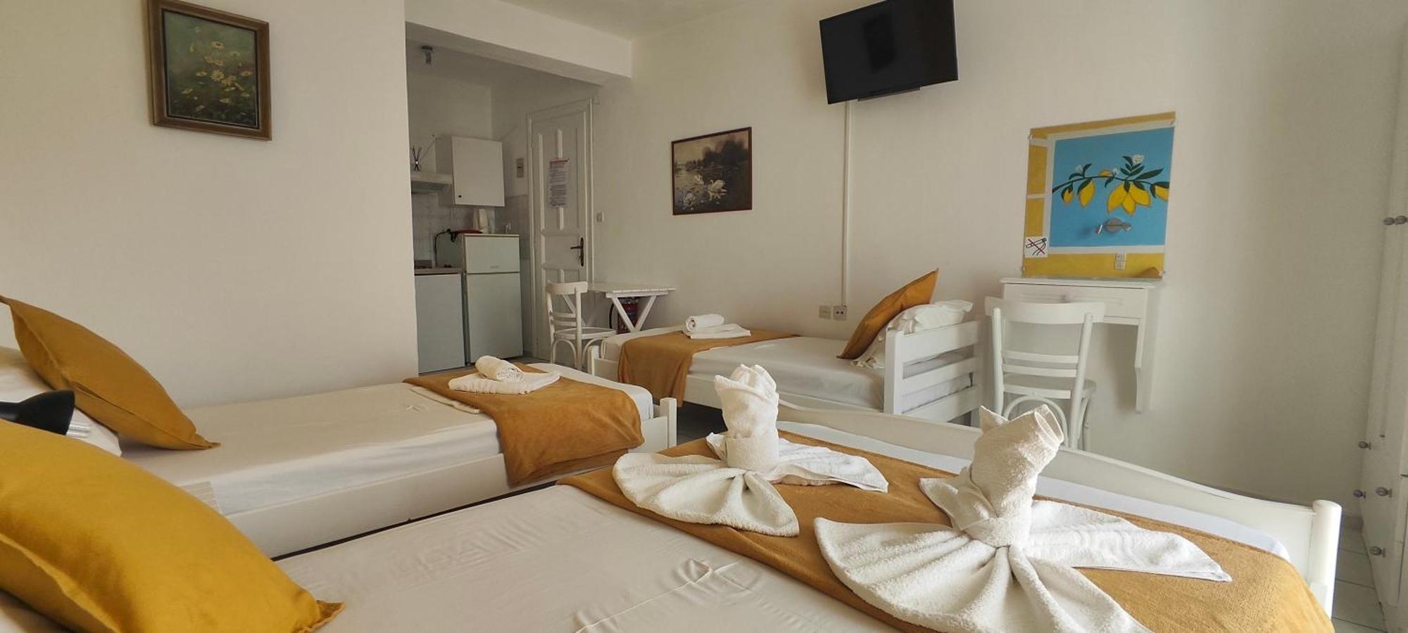 Amaranthos Skiathos View Megali Ammos  Buitenkant foto