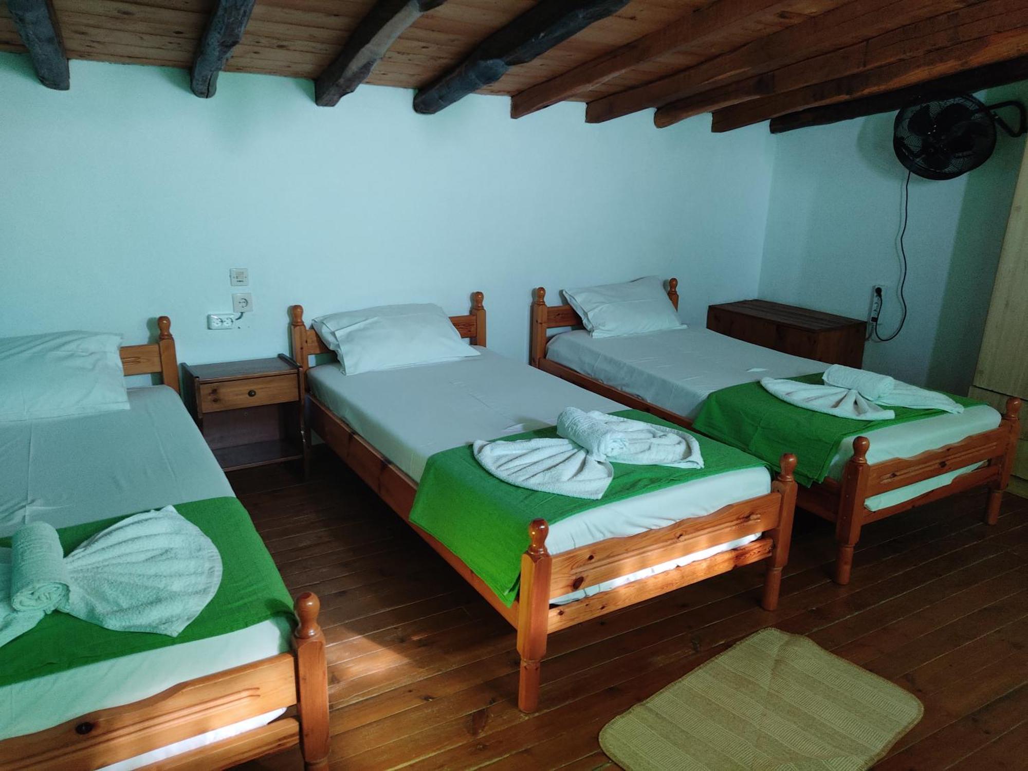 Amaranthos Skiathos View Megali Ammos  Kamer foto