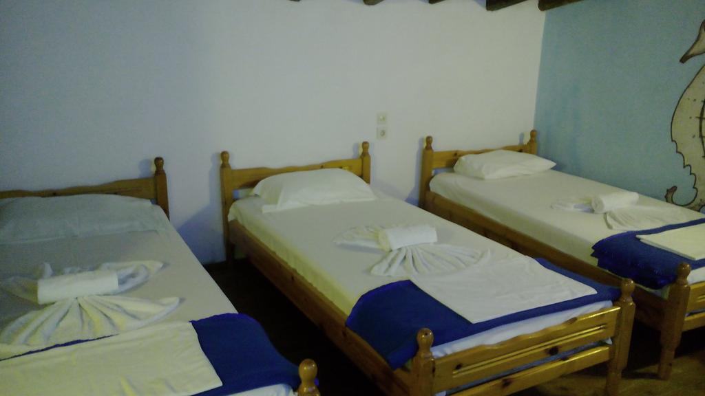 Amaranthos Skiathos View Megali Ammos  Kamer foto