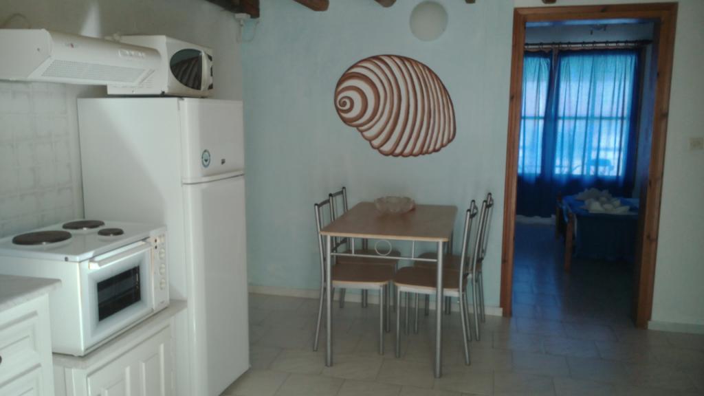 Amaranthos Skiathos View Megali Ammos  Kamer foto