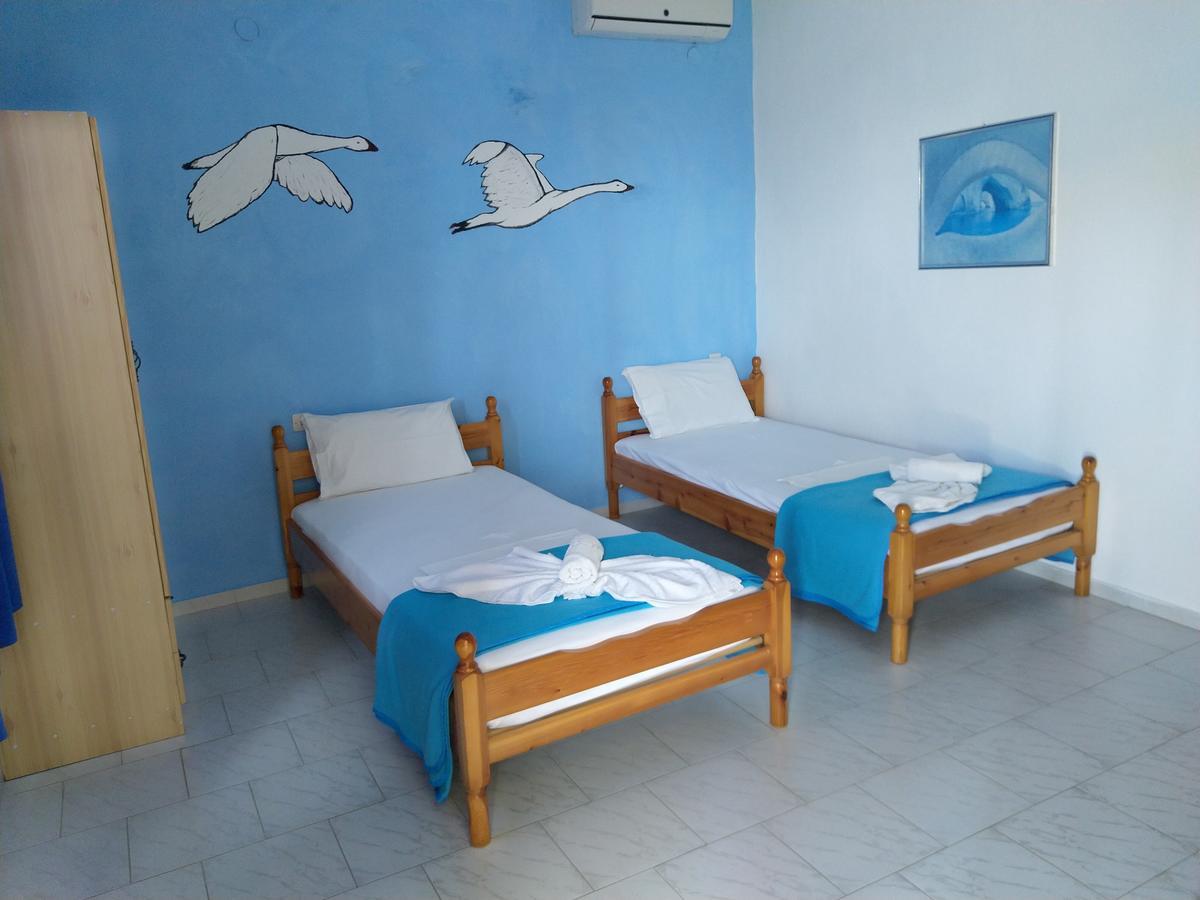 Amaranthos Skiathos View Megali Ammos  Buitenkant foto