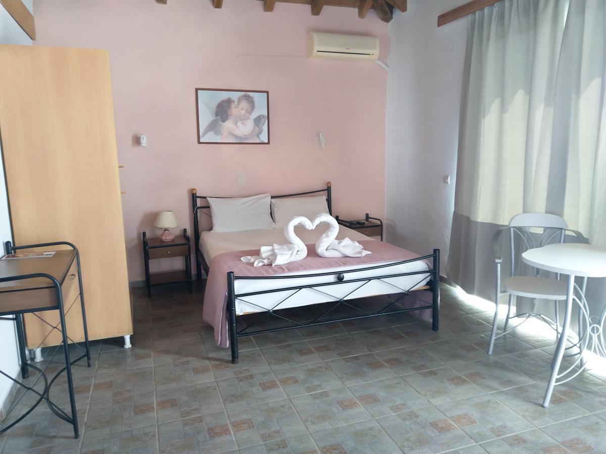 Amaranthos Skiathos View Megali Ammos  Buitenkant foto